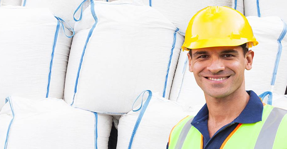 Bulk Bags