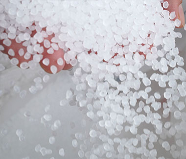  PPH-Y35 raw material, MFR 35, Homopolymer