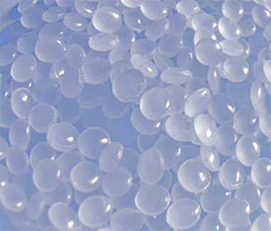 Factory price Polyethylene granules