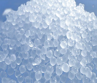 Factory price Polyethylene granules