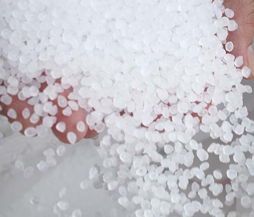 Polypropylene raw material PPH-MN70 