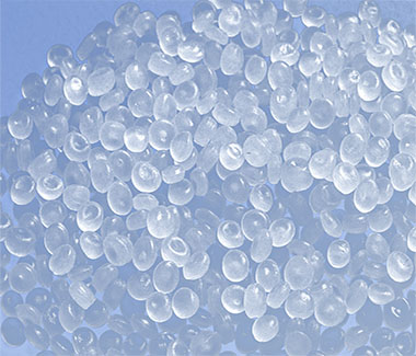 Factory price Polyethylene granules