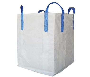 PP Jumbo Bags Manufacturers