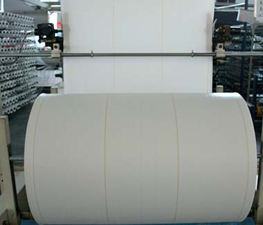 PP woven fabrics for pp bags