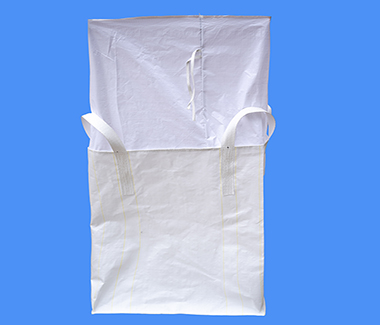  Fibc Bulk Bag Coal PP Jumbo Bag 1000-2000kg for  Sand Powder