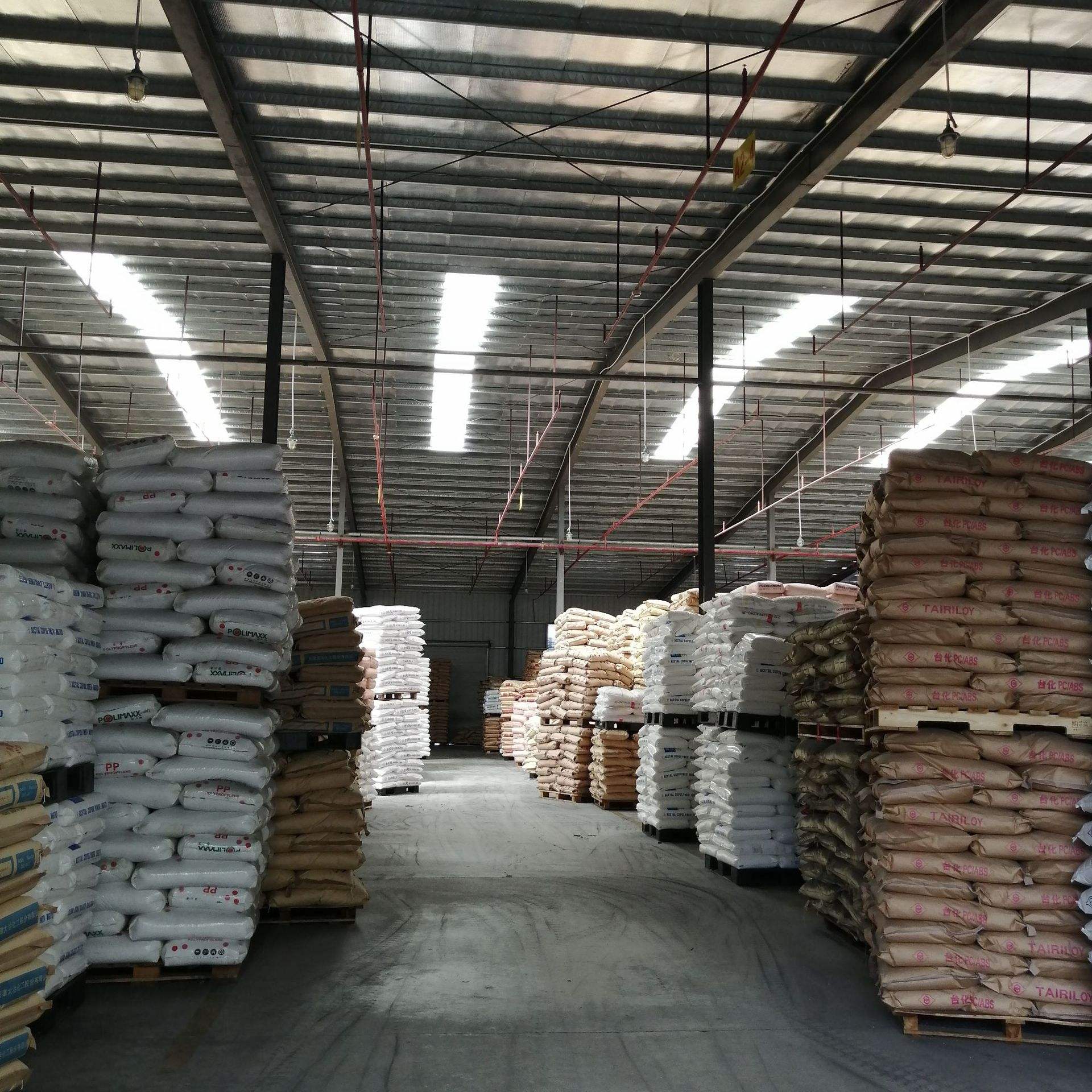 General-purpose polystyrene-500NT