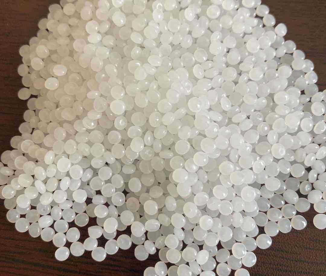 High density polyethylene-GC 7260