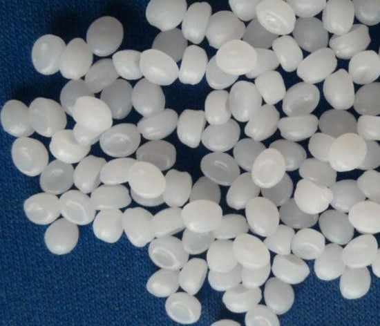 Polypropylene Random copolymer - M250E