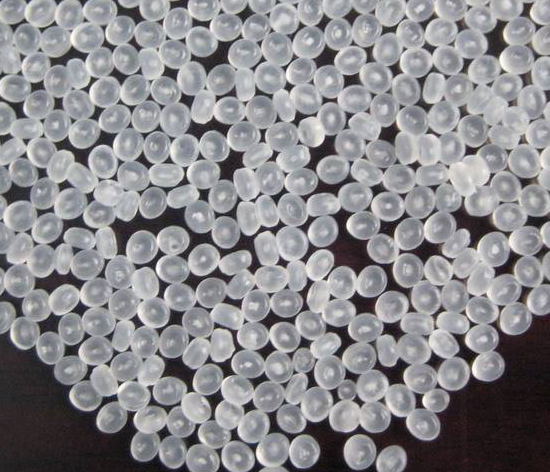 Linear low-density polyethylene rotomolding grade - R546U