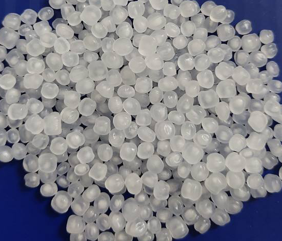 Polyethylene terephthalate plastics - PET