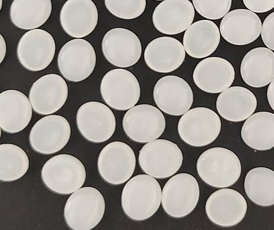 High-density polyethylene blow molding grade- 50100Y