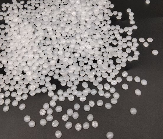 Polypropylene Random Copolymer - B4908