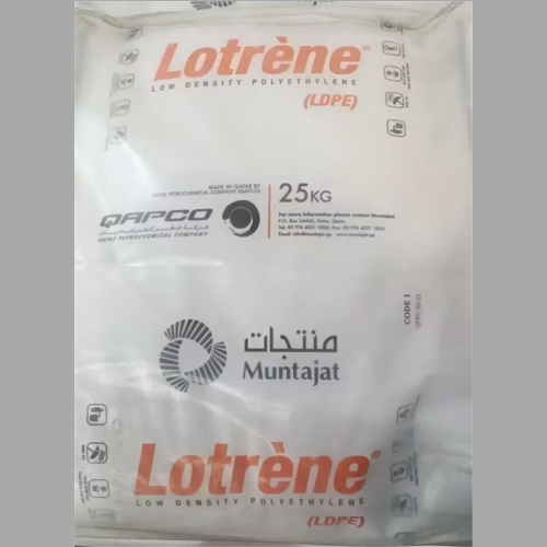 LDPE FD0274 film grade PE for thin and clear films