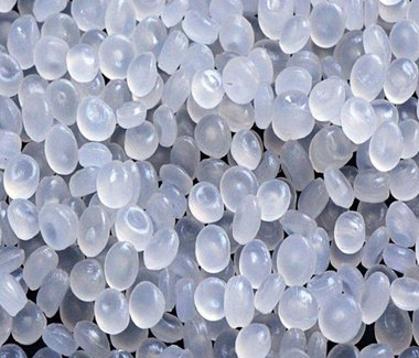 Introduction and use of polypropylene