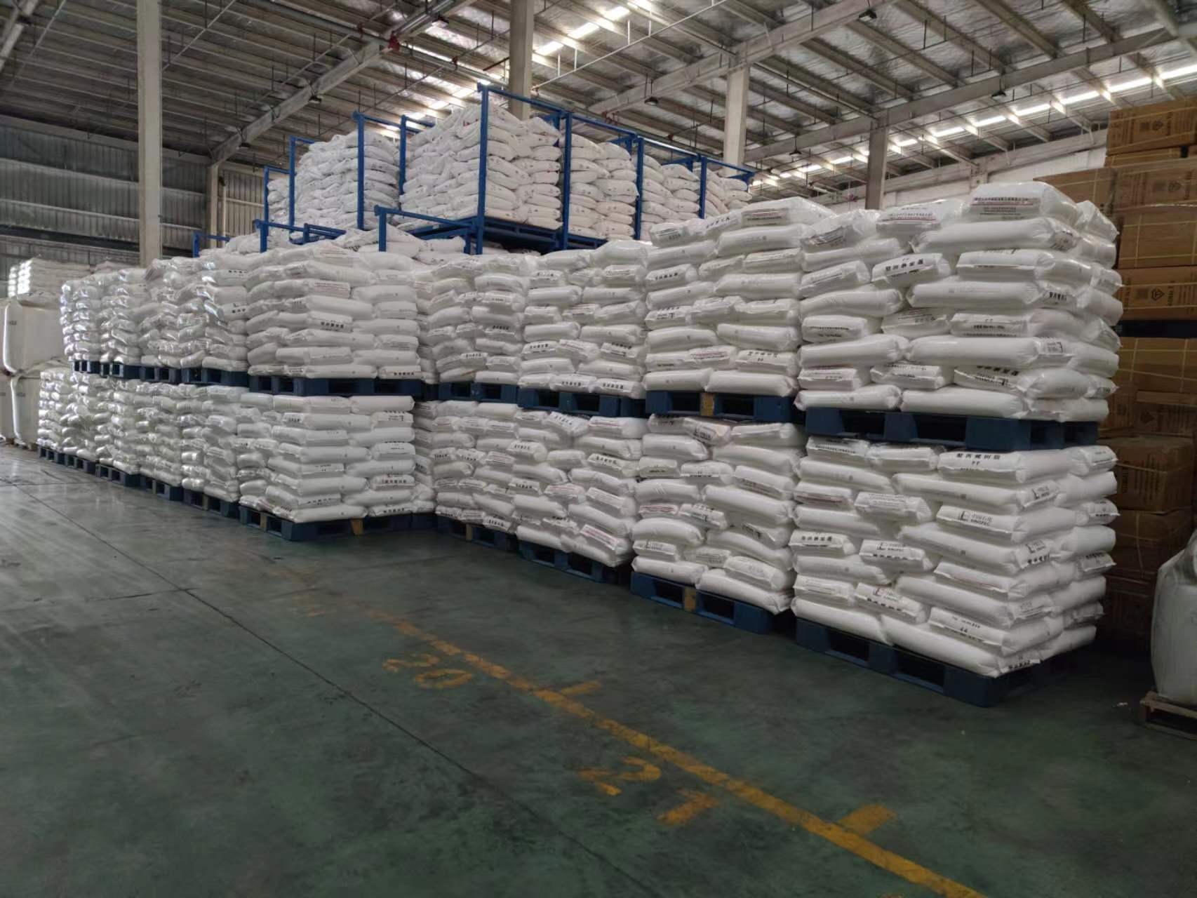 SINOPEC PPB-M700R for automotive components