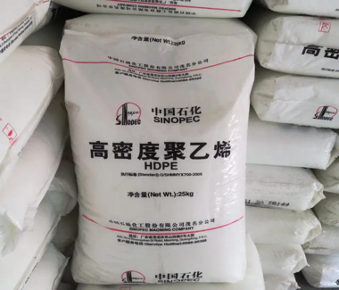 High-density polyethylene film grade TR144
