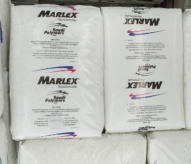 High-density polyethylene film grade TR144