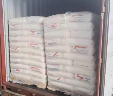 Linear low-density polyethylene resin - 218WJ