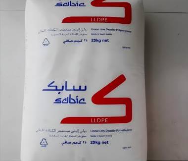 Linear low-density polyethylene resin - 218WJ