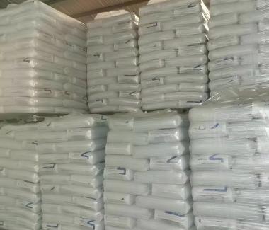 High-density polyethylene pipe grade - P6006