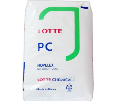PC 1100U For Sheet Extrusion And Injection Grade