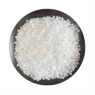 Injection Moulding Grade HDPE M80064 For Crates