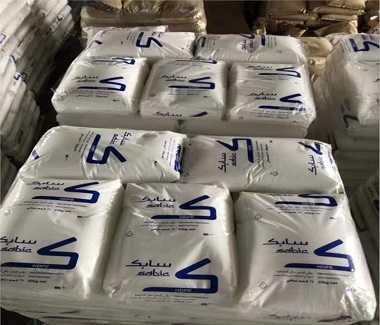 Injection Moulding Grade HDPE M80064 For Crates
