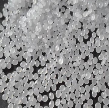 LLDPE 122WJ Film Grade For General Film