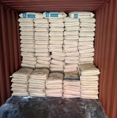 PVC Junzheng SG5 for Making Pipe