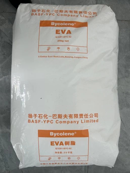 V3110F EVA LDPE for Making Shoes