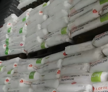 LDPE LDC801YY Coating grade for Extrusion Coating