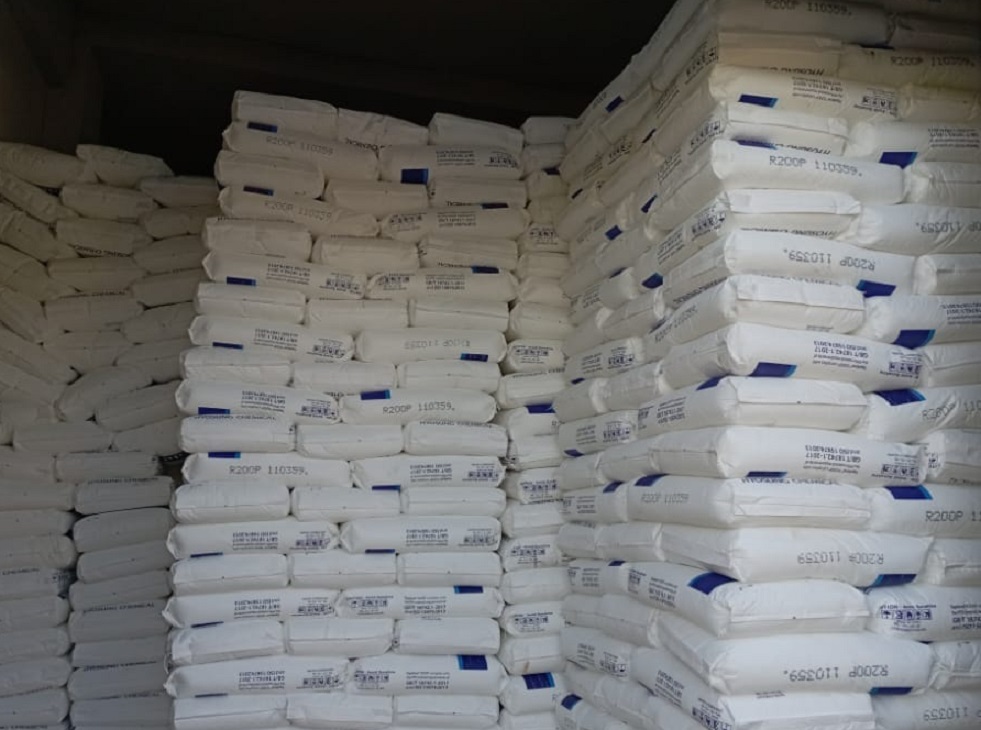 Pipe Grade PP R200P for Hot Water Supply