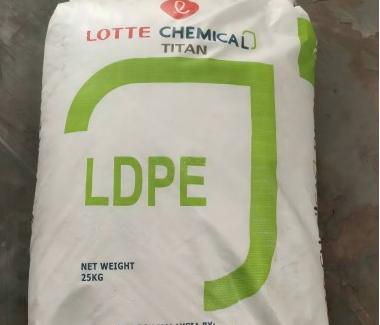 LDPE LDC801YY Coating grade for Extrusion Coating