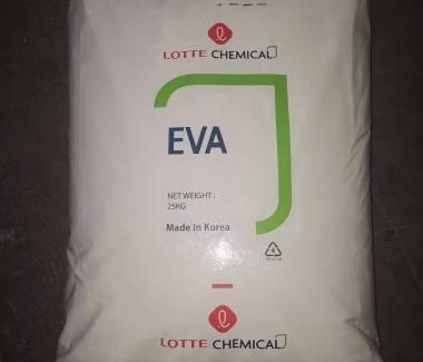 LOTTE EVA VA810 for Hot Melt Adhesives