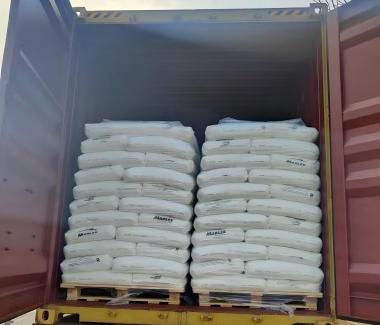 Blow molding grade HDPE Marlex 5502BN for containers