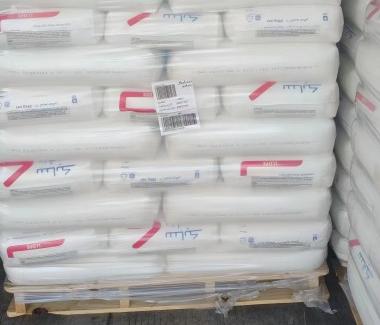 Linear low-density polyethylene 118NJ film grade for film
