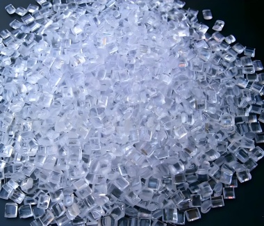 What types of polystyrene are there?
