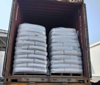 Linear low-density polyethylene film grade - DOW ELITE 5401G