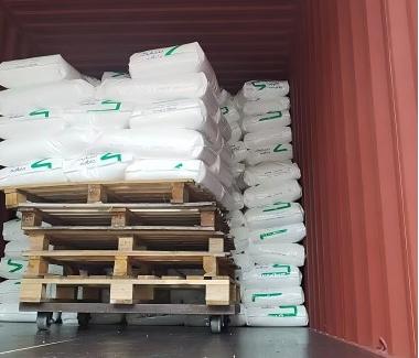 Injection Molding SABIC PP 575P for Houseware Articles and containers