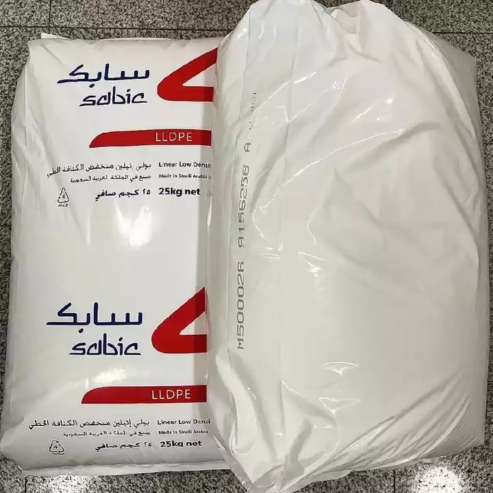 Injection Grade LLDPE M500026 for Plastic Housing