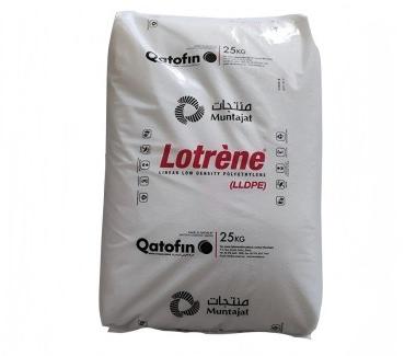 LLDPE Q1018 Series for Packaging