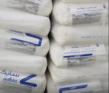 High-density polyethylene (HDPE) PE100 pipe grade - SABIC P6006NA