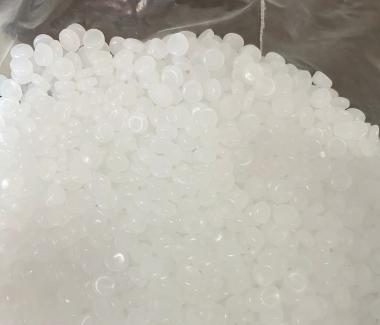 High-density polyethylene (HDPE) PE100 pipe grade - SABIC P6006NA