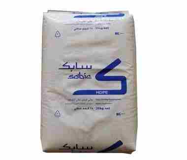 High-density polyethylene (HDPE) PE100 pipe grade - SABIC P6006NA