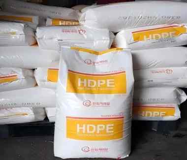 Yarn Grade HDPE 3392 for Flat Yarn