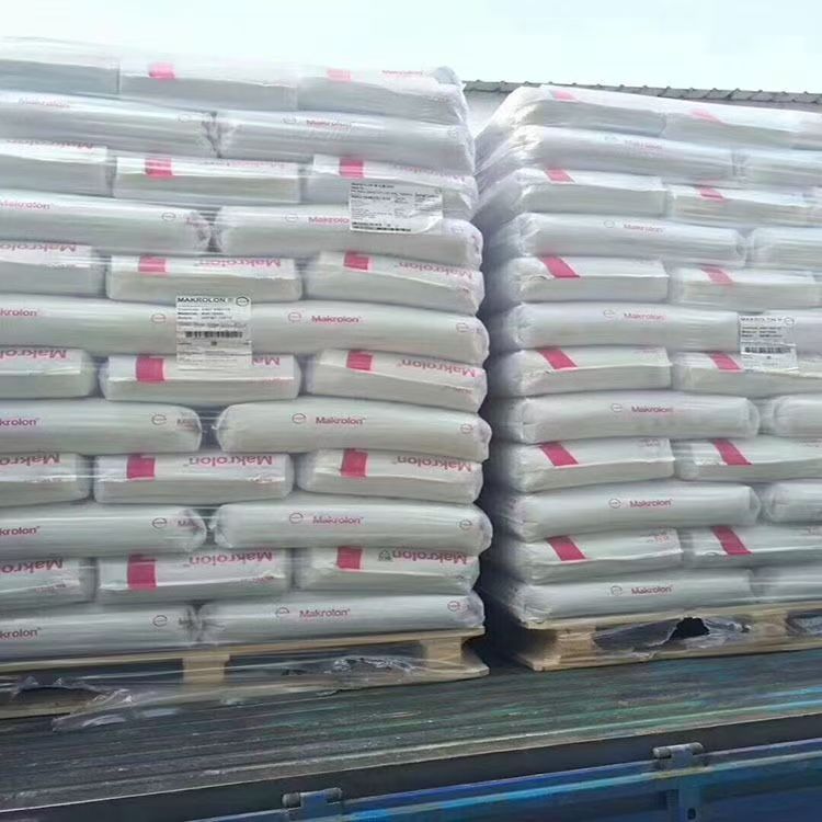 Polycarbonate Makrolon 2605 for Windows