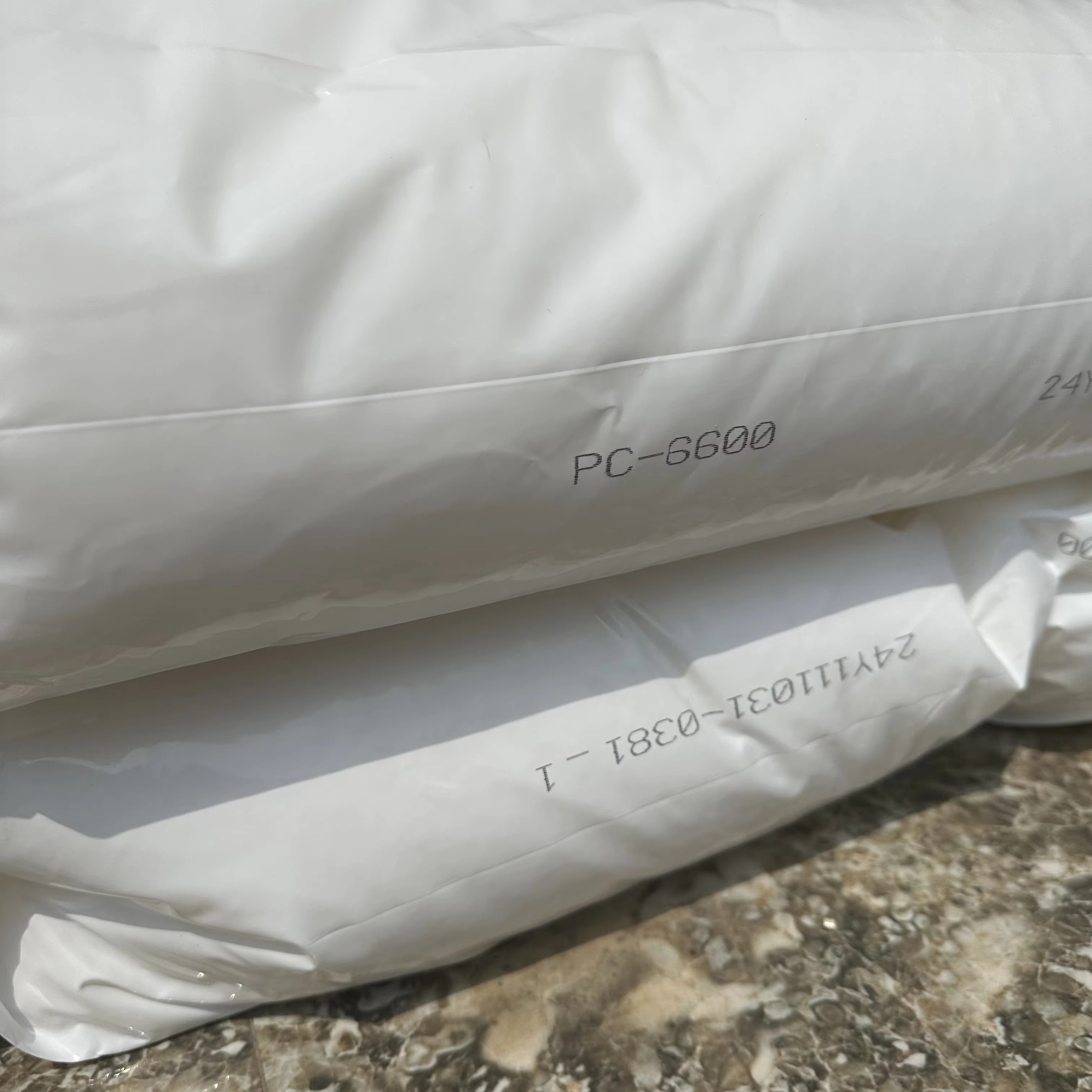 PC-6600 Flame Retardant Grade for Home Appliance