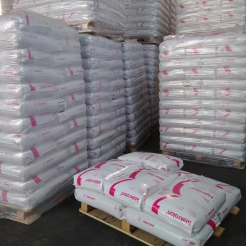 Polycarbonate Makrolon 2605 for Windows