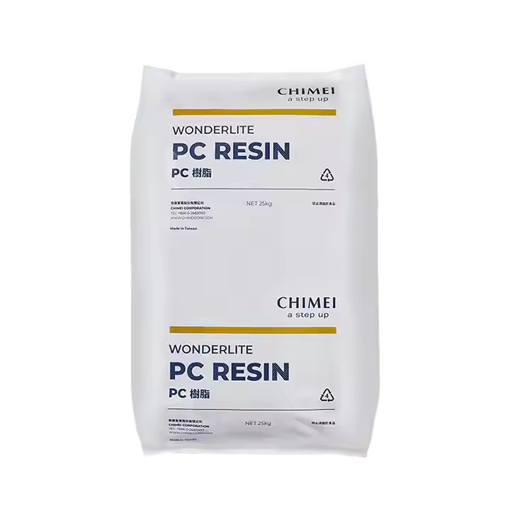 PC-6600 Flame Retardant Grade for Home Appliance