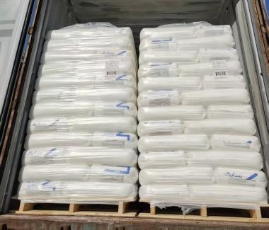 High-density polyethylene (HDPE) Injection Molding grade - SABIC M200050